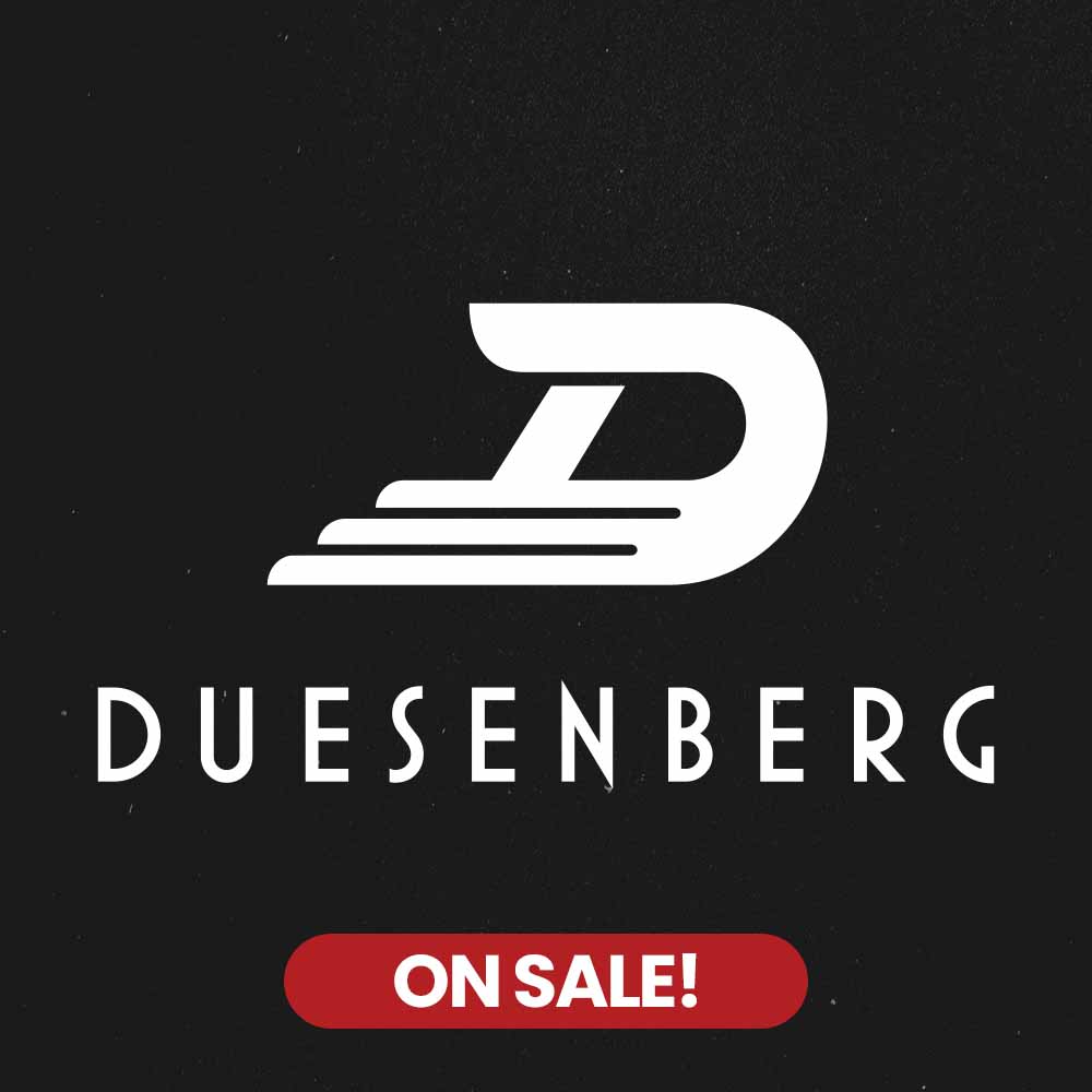 Duesenberg