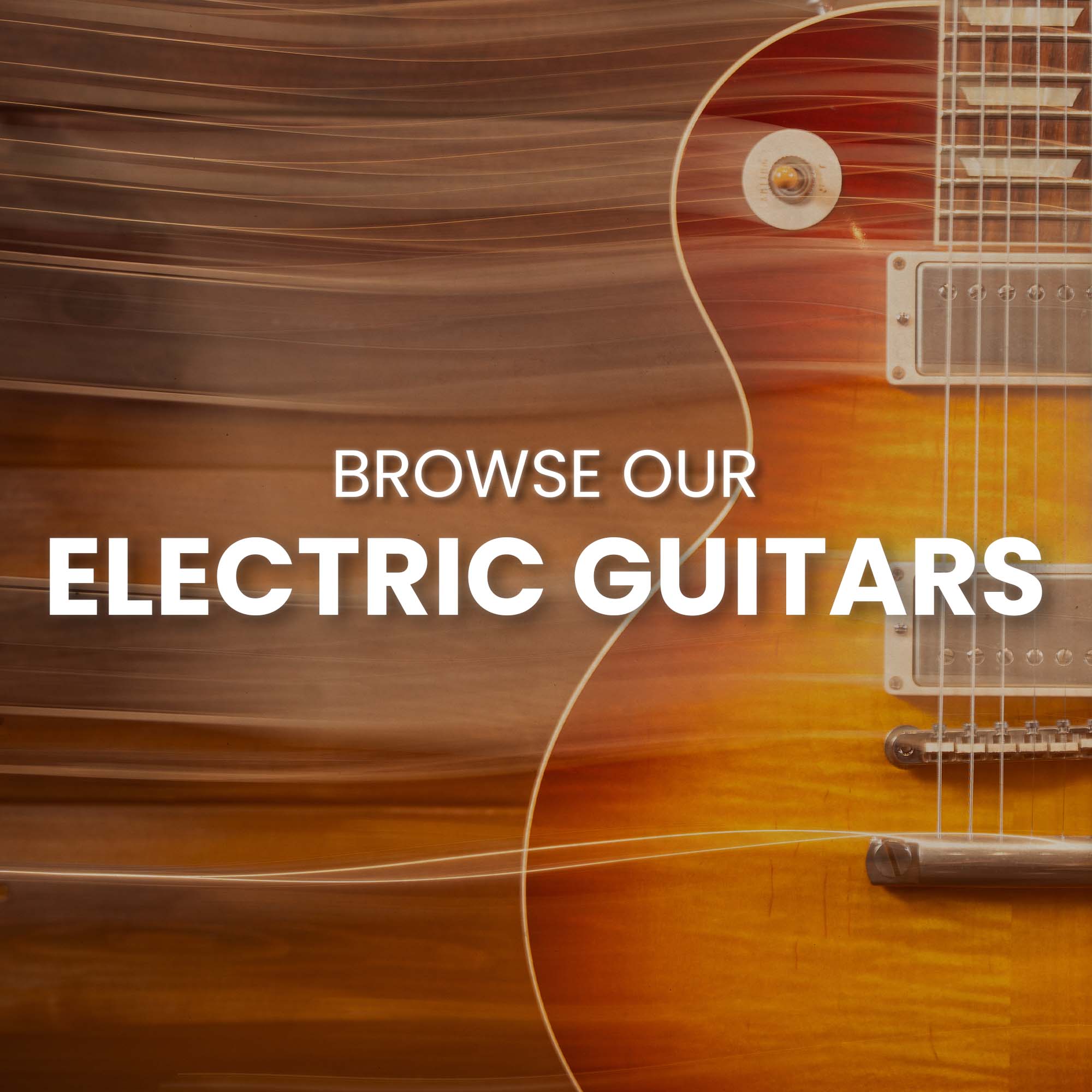 Electric Guitars