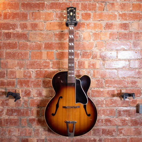1957 Gibson L7-C - Sunburst