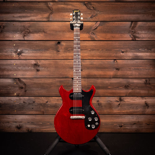 1965 Gibson Melody Maker D - Cherry