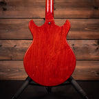 1965 Gibson Melody Maker D - Cherry