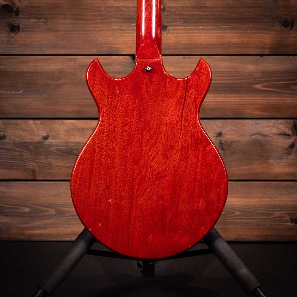 1965 Gibson Melody Maker D - Cherry