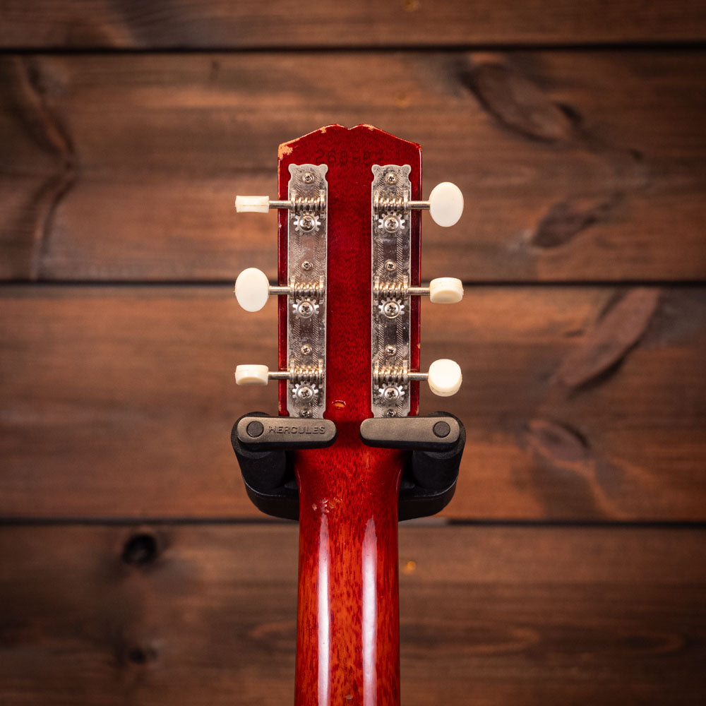 1965 Gibson Melody Maker D - Cherry