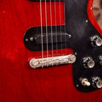 1965 Gibson Melody Maker D - Cherry