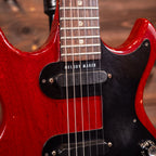 1965 Gibson Melody Maker D - Cherry