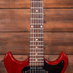 1965 Gibson Melody Maker D - Cherry