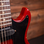 1965 Gibson Melody Maker D - Cherry