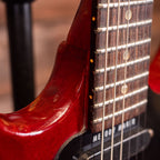 1965 Gibson Melody Maker D - Cherry