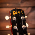 1965 Gibson Melody Maker D - Cherry