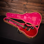 1965 Gibson Melody Maker D - Cherry