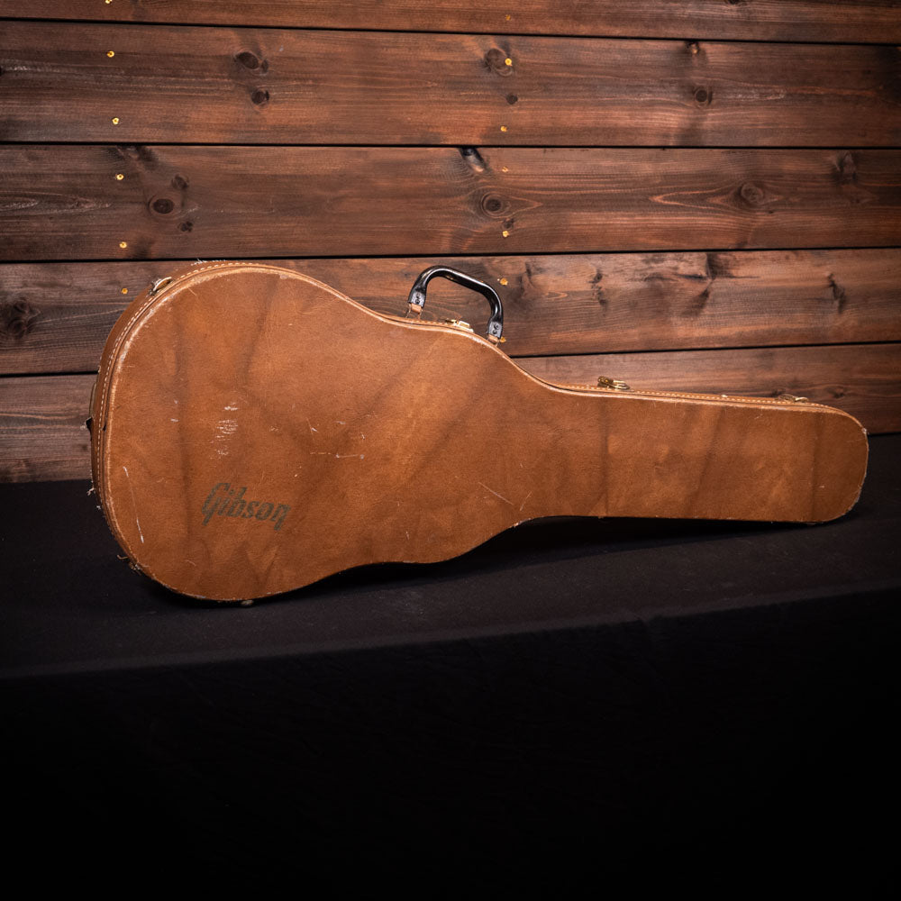 1965 Gibson Melody Maker D - Cherry