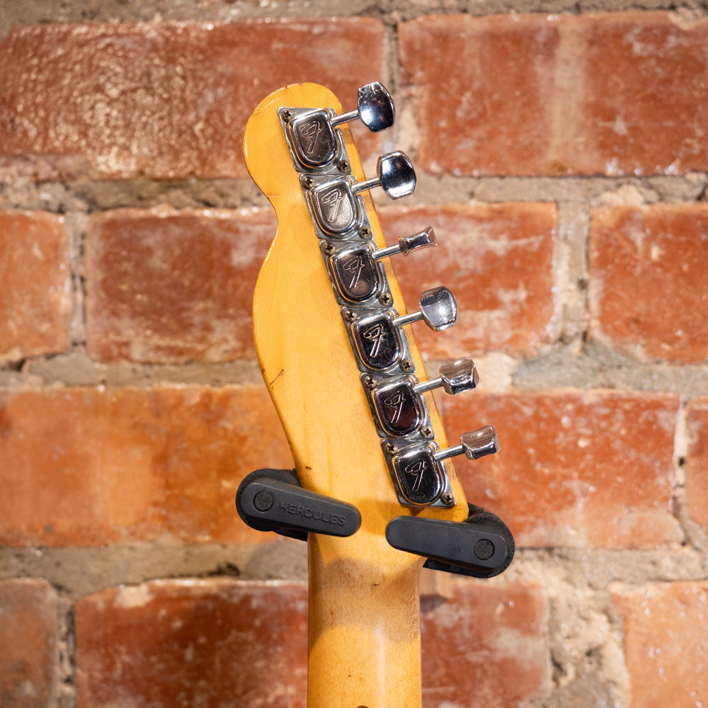 1968 Fender Telecaster Thinline - Natural
