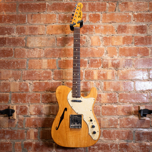 1968 Fender Telecaster Thinline - Natural
