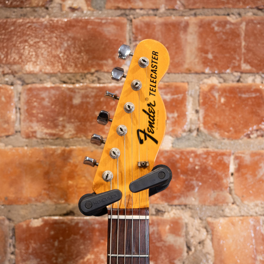 1968 Fender Telecaster Thinline - Natural