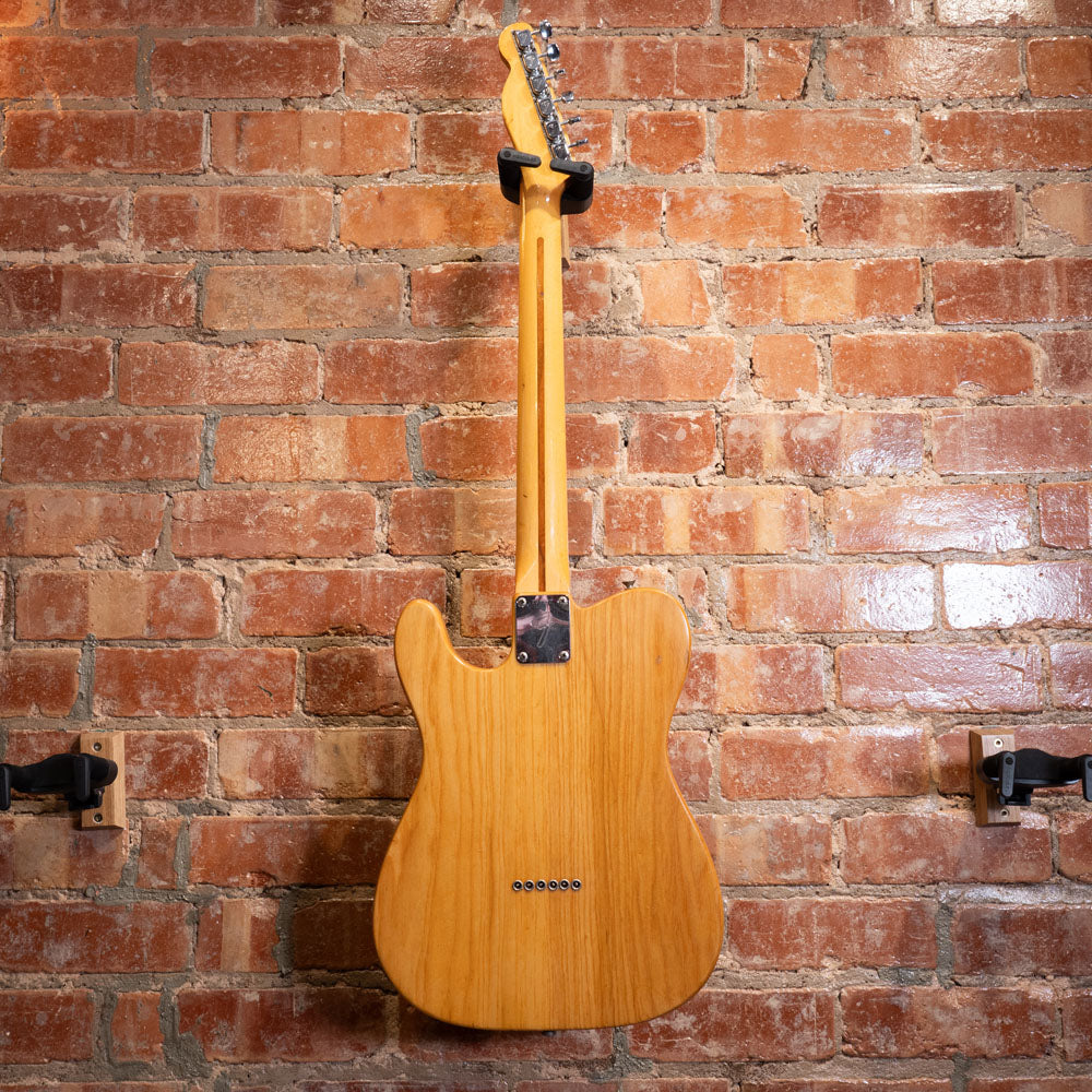 1968 Fender Telecaster Thinline - Natural