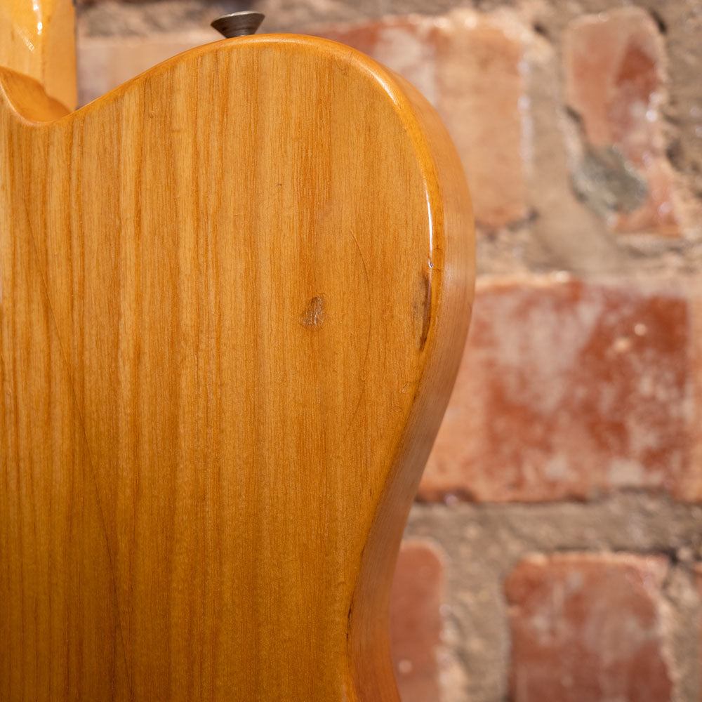 1968 Fender Telecaster Thinline - Natural