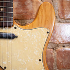 1968 Fender Telecaster Thinline - Natural