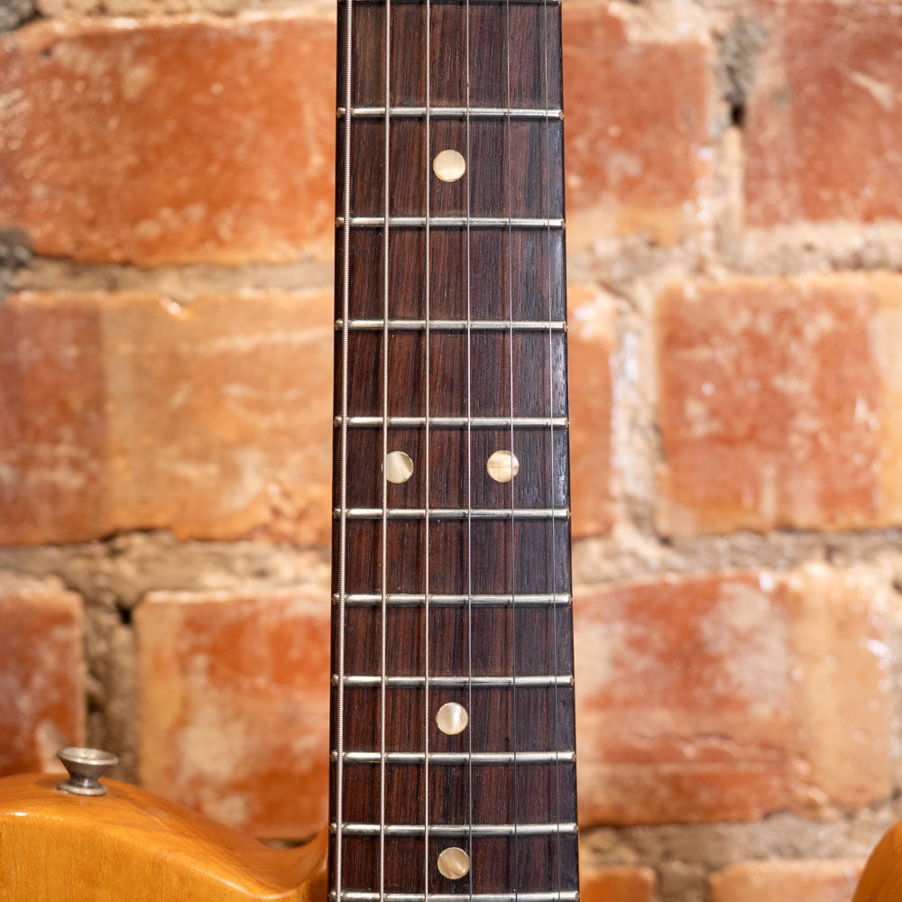 1968 Fender Telecaster Thinline - Natural