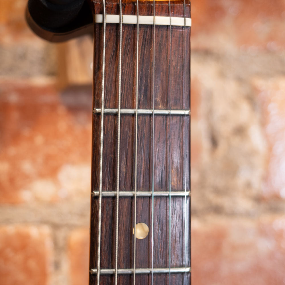 1968 Fender Telecaster Thinline - Natural