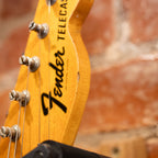 1968 Fender Telecaster Thinline - Natural
