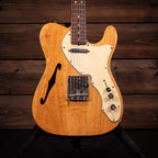 1968 Fender Telecaster Thinline - Natural