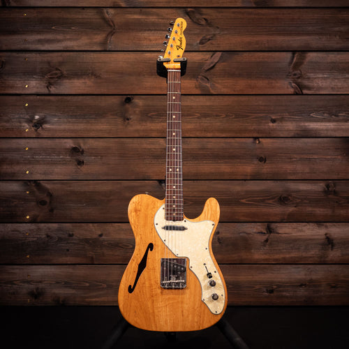 1968 Fender Telecaster Thinline - Natural