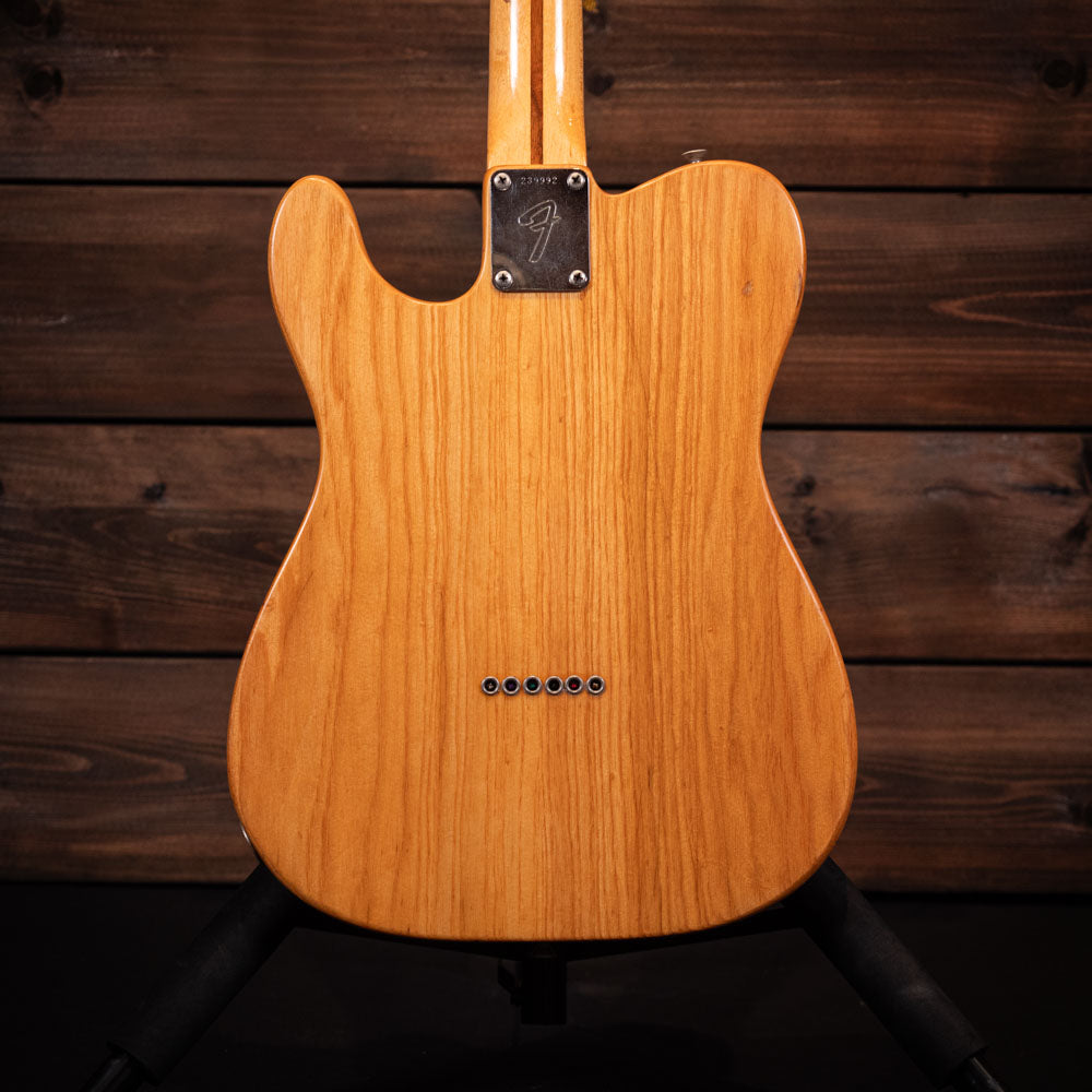 1968 Fender Telecaster Thinline - Natural