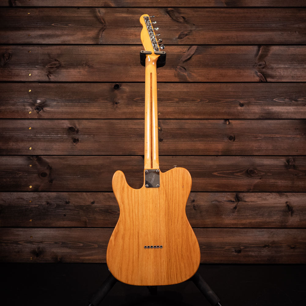 1968 Fender Telecaster Thinline - Natural