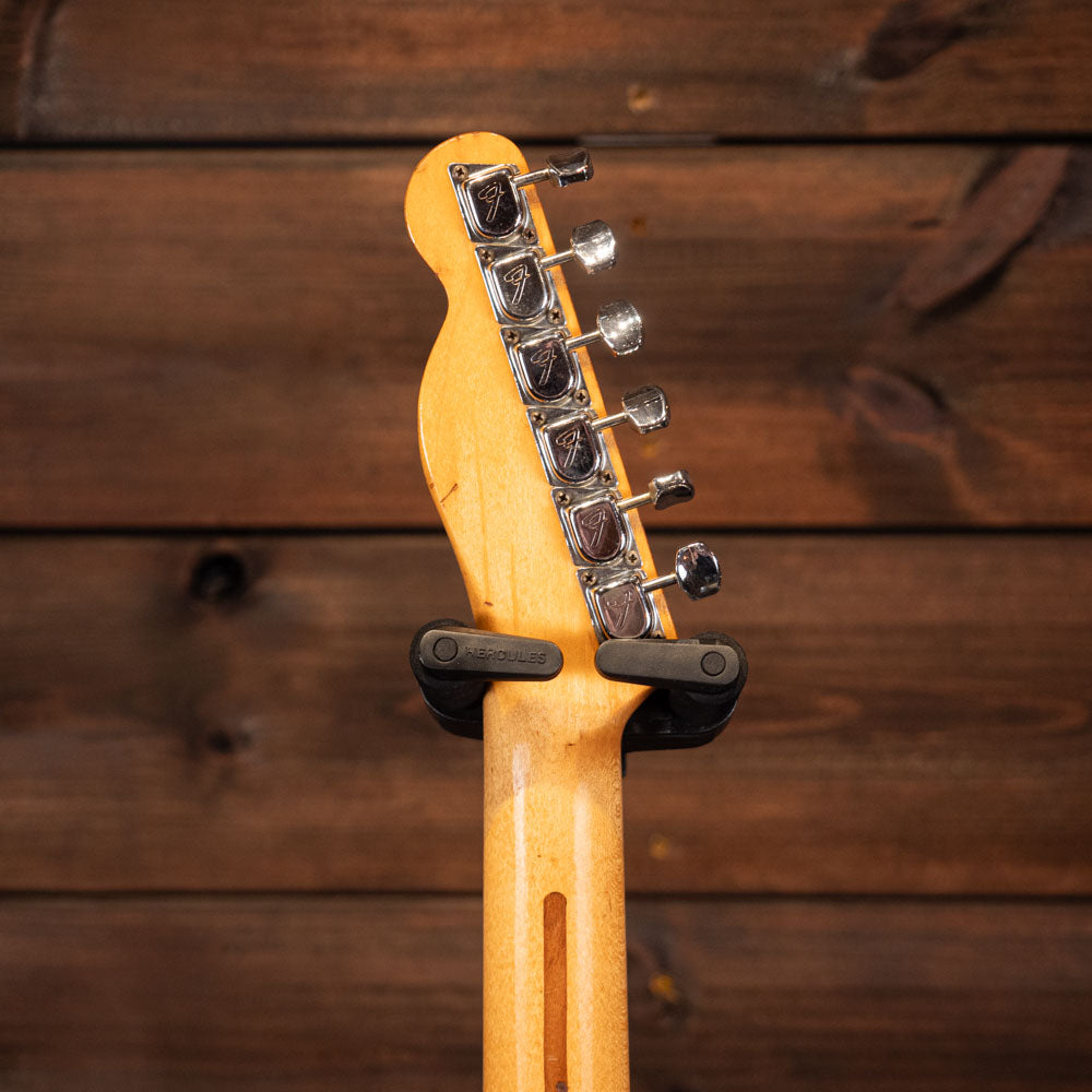 1968 Fender Telecaster Thinline - Natural