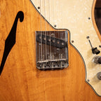 1968 Fender Telecaster Thinline - Natural