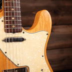 1968 Fender Telecaster Thinline - Natural