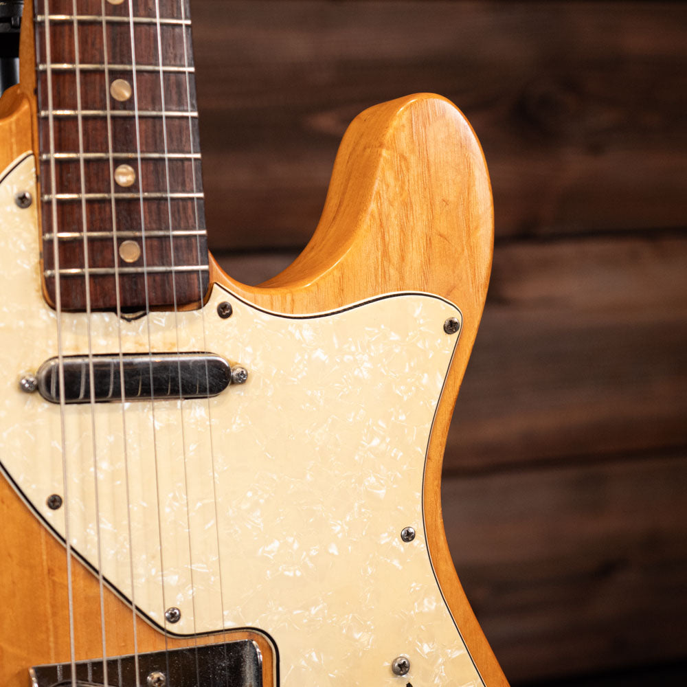 1968 Fender Telecaster Thinline - Natural
