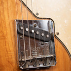 1968 Fender Telecaster Thinline - Natural