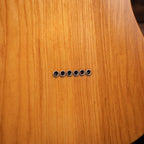 1968 Fender Telecaster Thinline - Natural