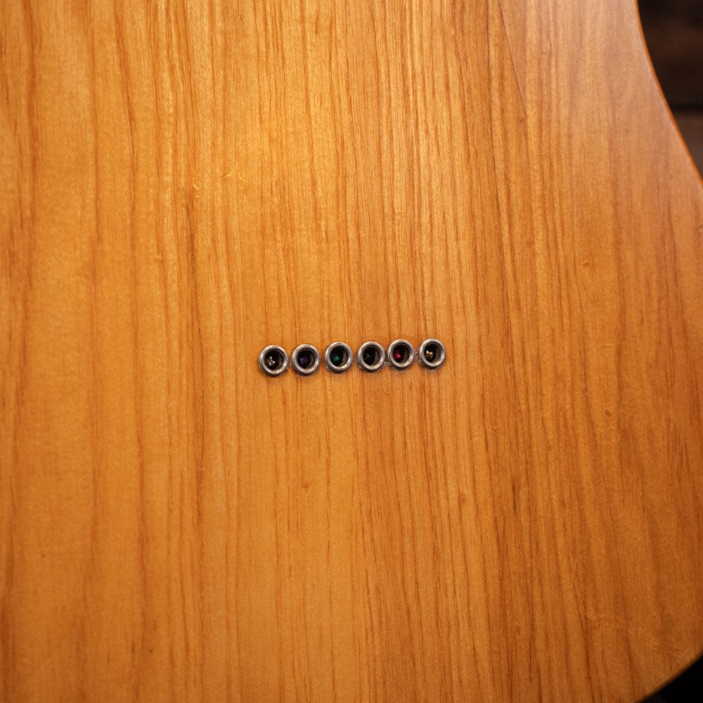 1968 Fender Telecaster Thinline - Natural