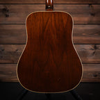 1969 Gibson J-45 - Sunburst