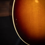 1969 Gibson J-45 - Sunburst