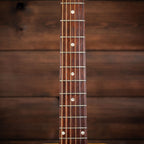 1969 Gibson J-45 - Sunburst