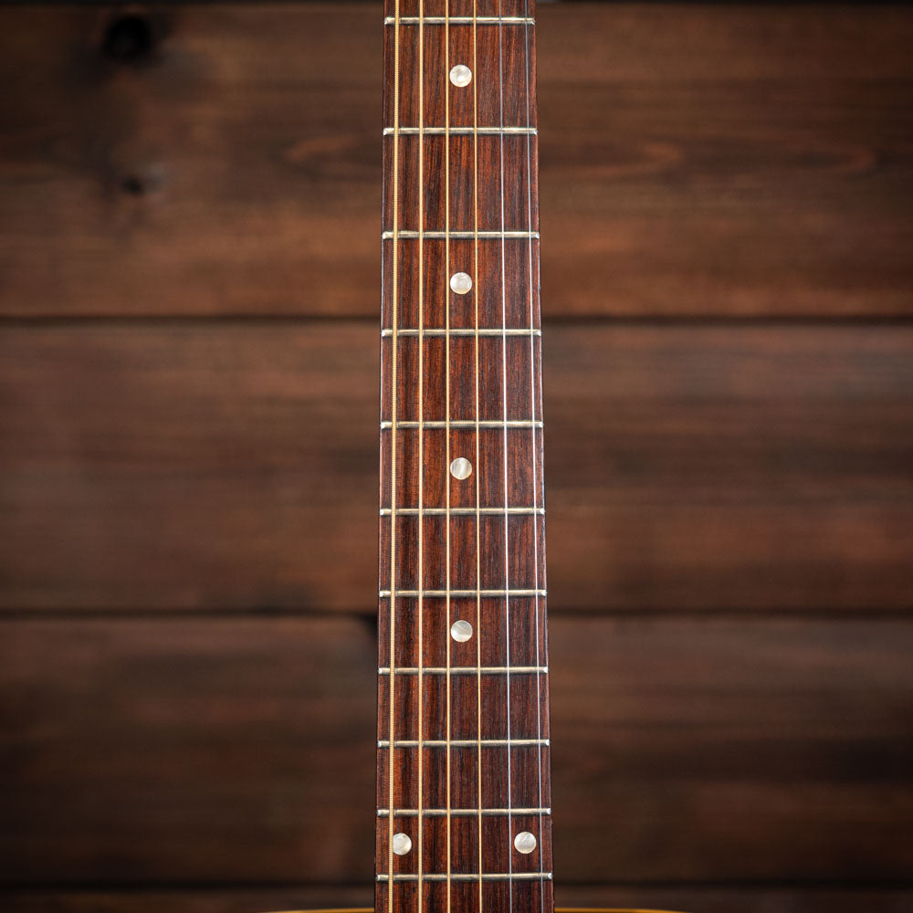 1969 Gibson J-45 - Sunburst
