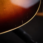 1969 Gibson J-45 - Sunburst