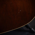 1969 Gibson J-45 - Sunburst