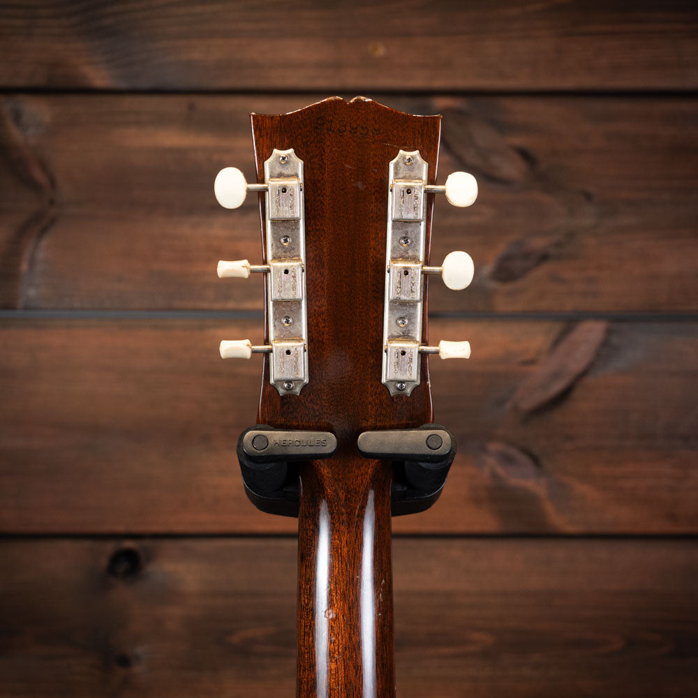 1969 Gibson J-45 - Sunburst