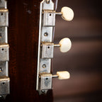 1969 Gibson J-45 - Sunburst