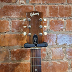 1969 Gibson J-45 - Sunburst