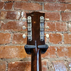 1969 Gibson J-45 - Sunburst