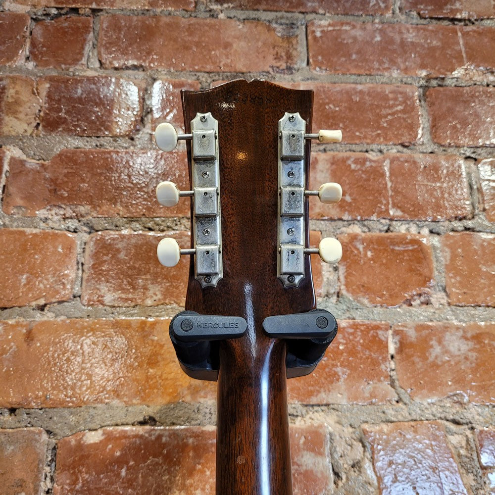 1969 Gibson J-45 - Sunburst