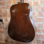1969 Gibson J-45 - Sunburst