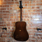 1969 Gibson J-45 - Sunburst