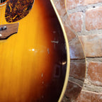 1969 Gibson J-45 - Sunburst
