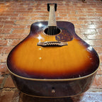 1969 Gibson J-45 - Sunburst